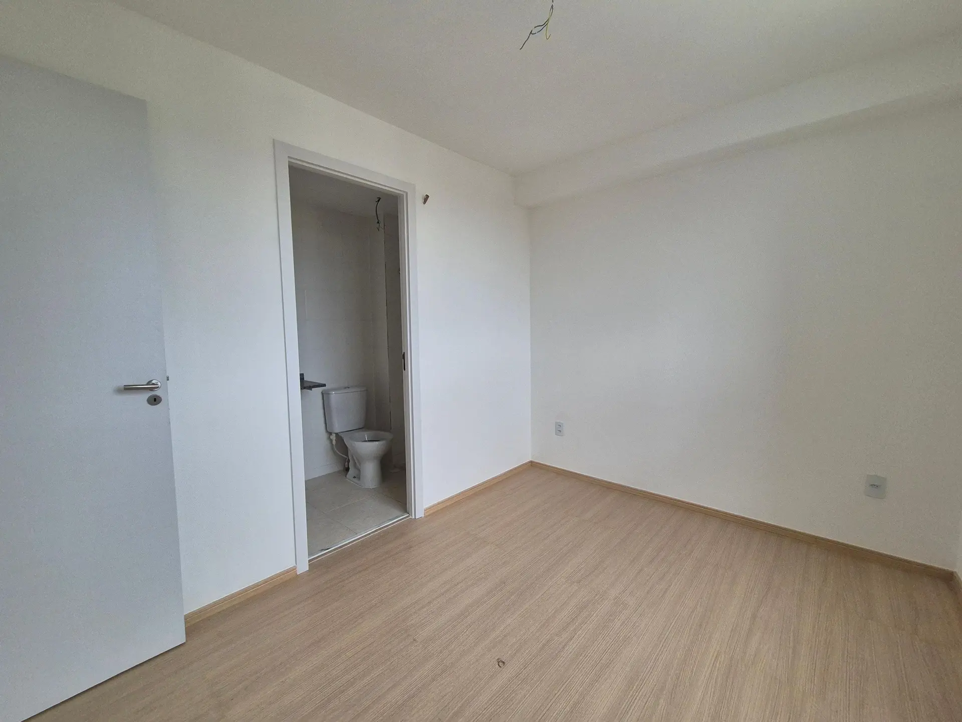 Apartamento com 2 quartos e varanda, aceita animais — photo 19