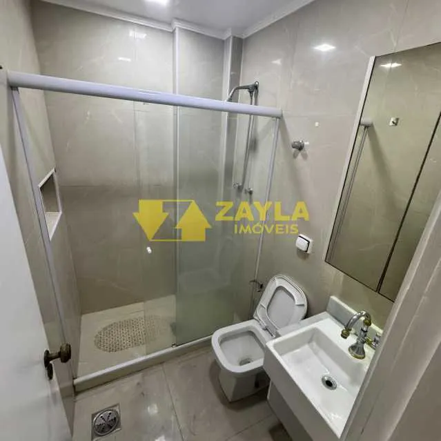 2-bedroom apartment, 1 with its own bathroom, 85 m² — photo 4