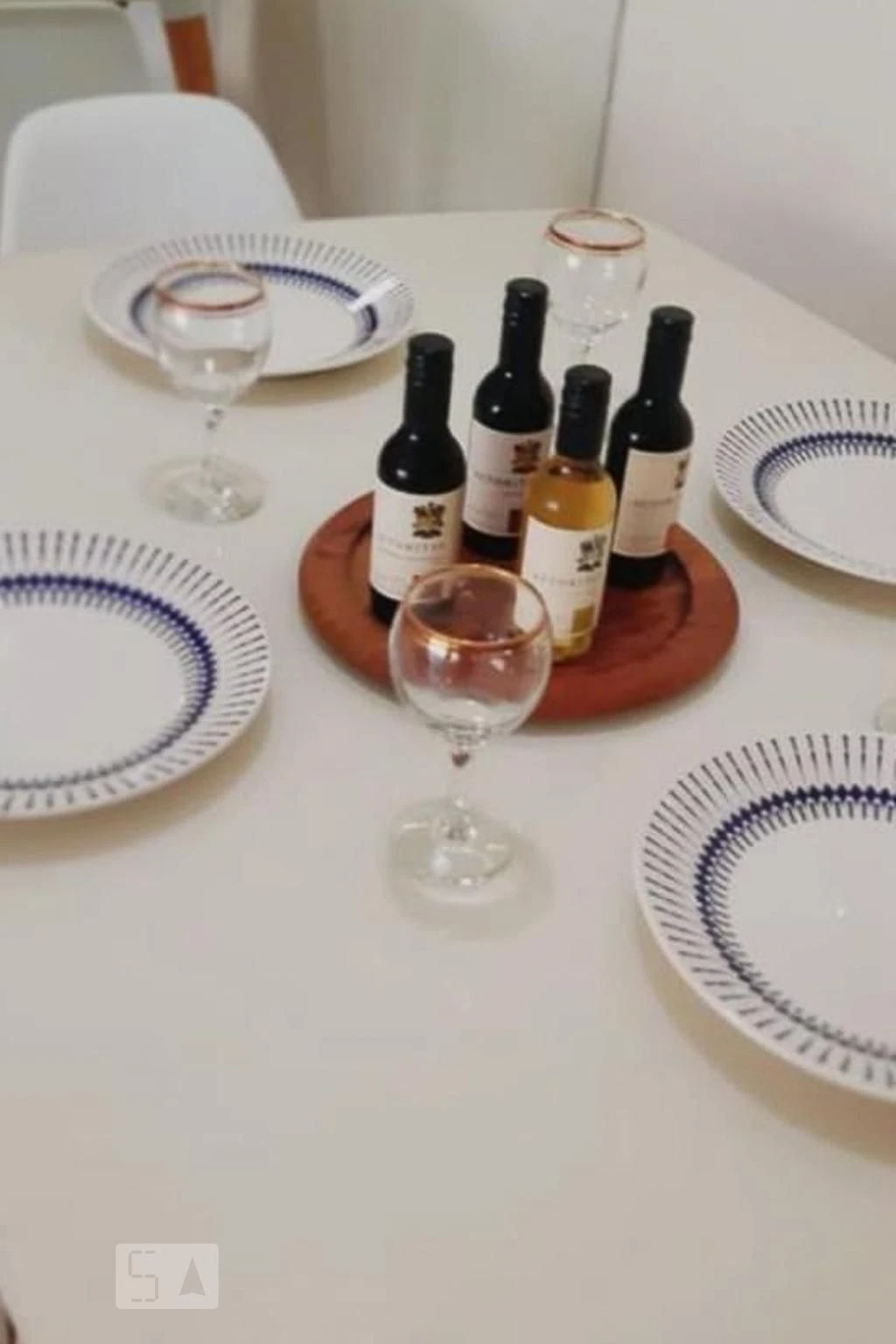 2 quartos e vista para a água: apartamento de 70 m² — photo 15