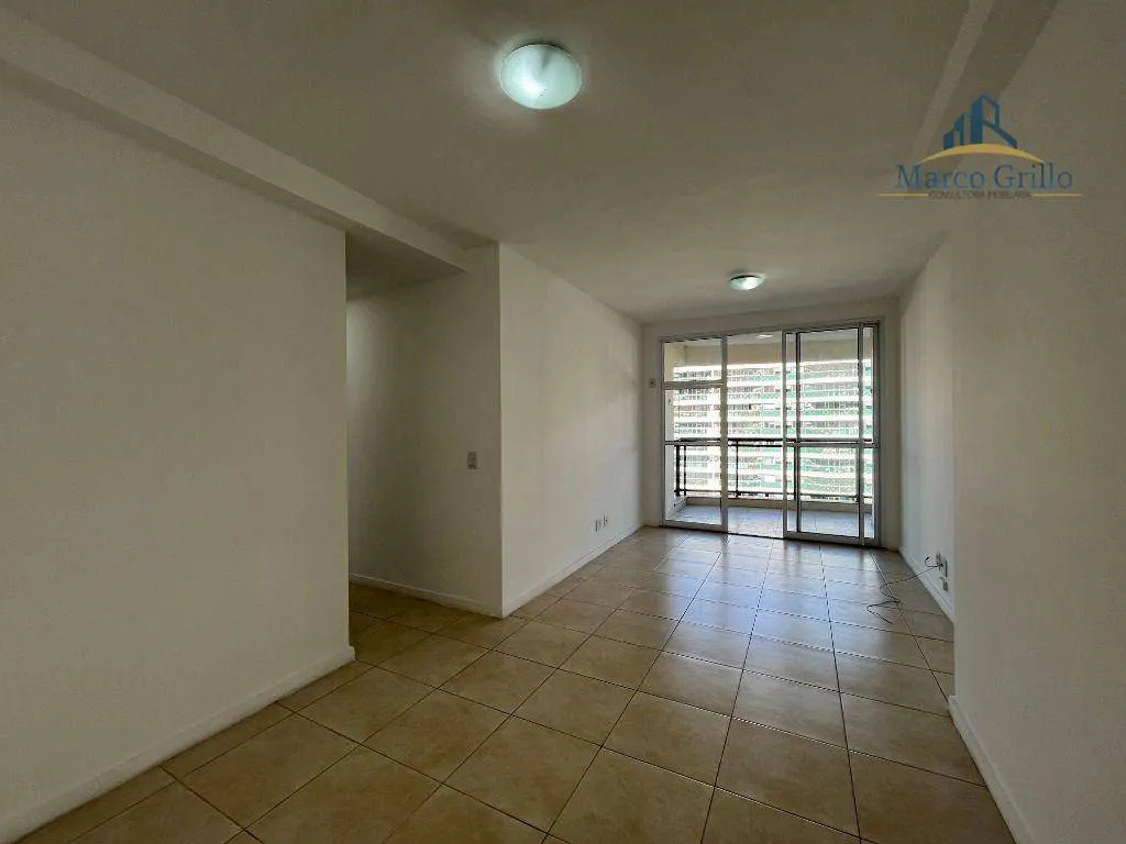 Park view in a 2-bedroom apartment, 69 m² — photo 10