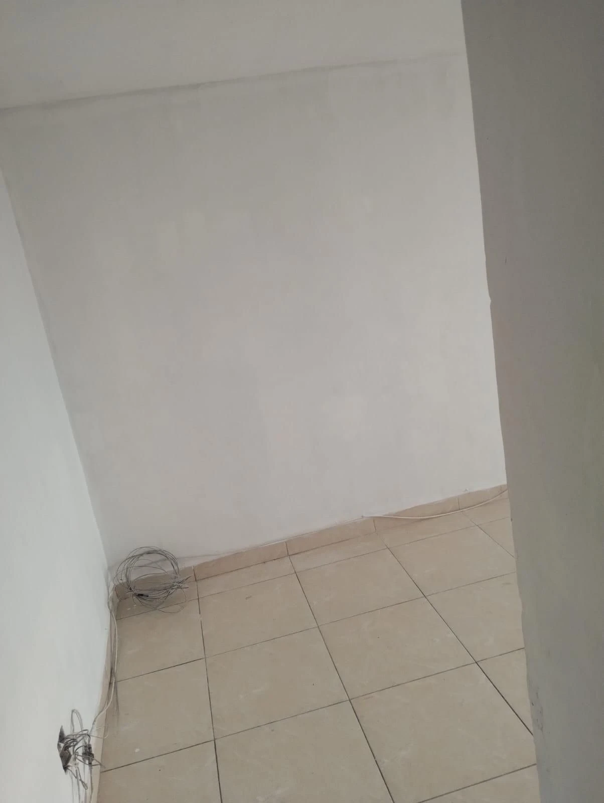 Unfurnished apartment with 2 bedrooms and 1 parking space — photo 11