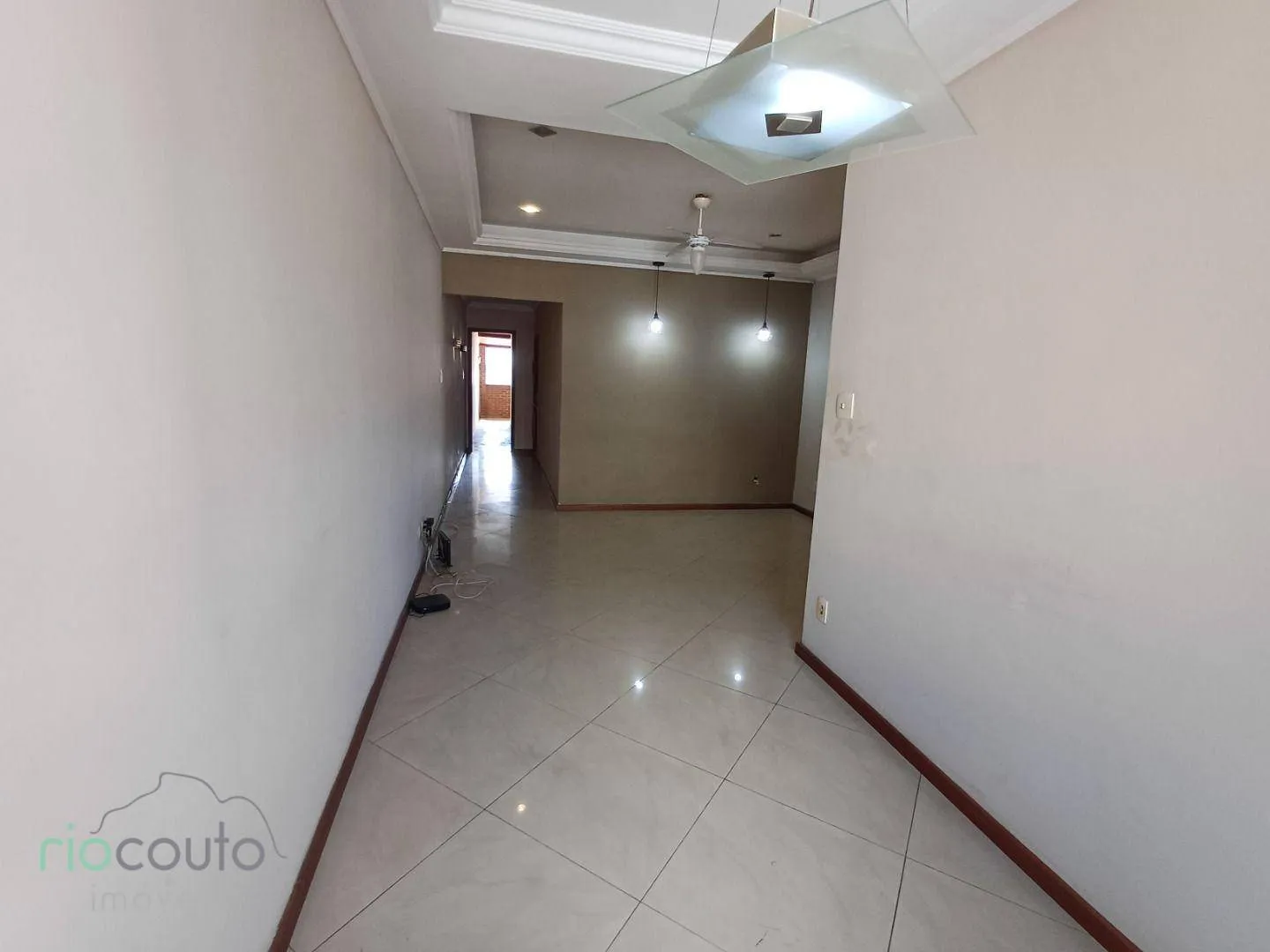 Apartment with 3 bedrooms and 2 bathrooms with a balcony — photo 14