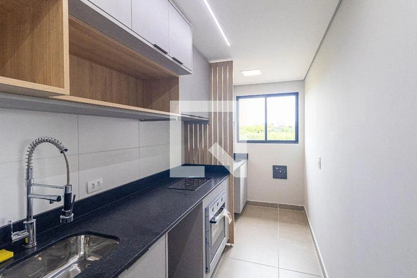 Apartamento mobiliado de 2 quartos com varanda envidraçada — photo 6