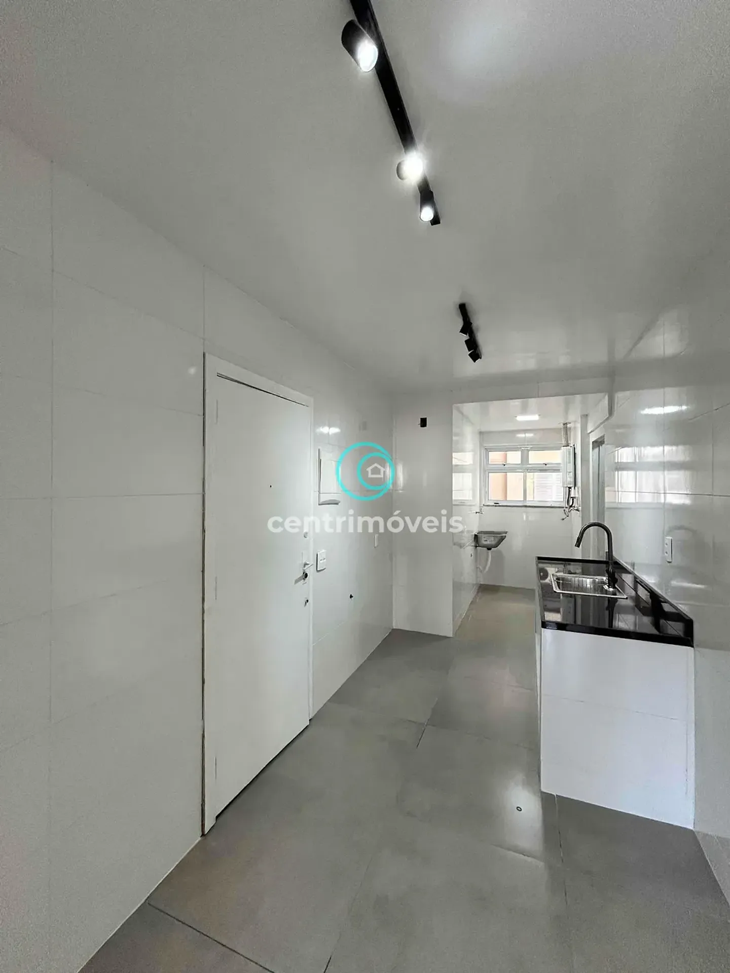 Apartment with 4 bedrooms and 138 m², 2 parking spots — photo 44