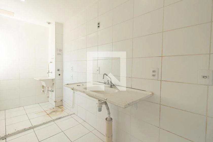 62 m² apartment with 2 bedrooms and 1 bathroom — photo 47