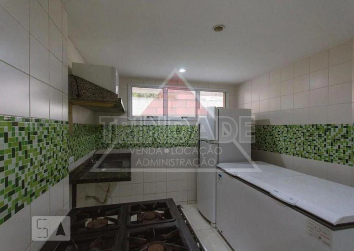 Apartamento mobiliado de 60 m² com 2 quartos e 1 vaga — photo 4