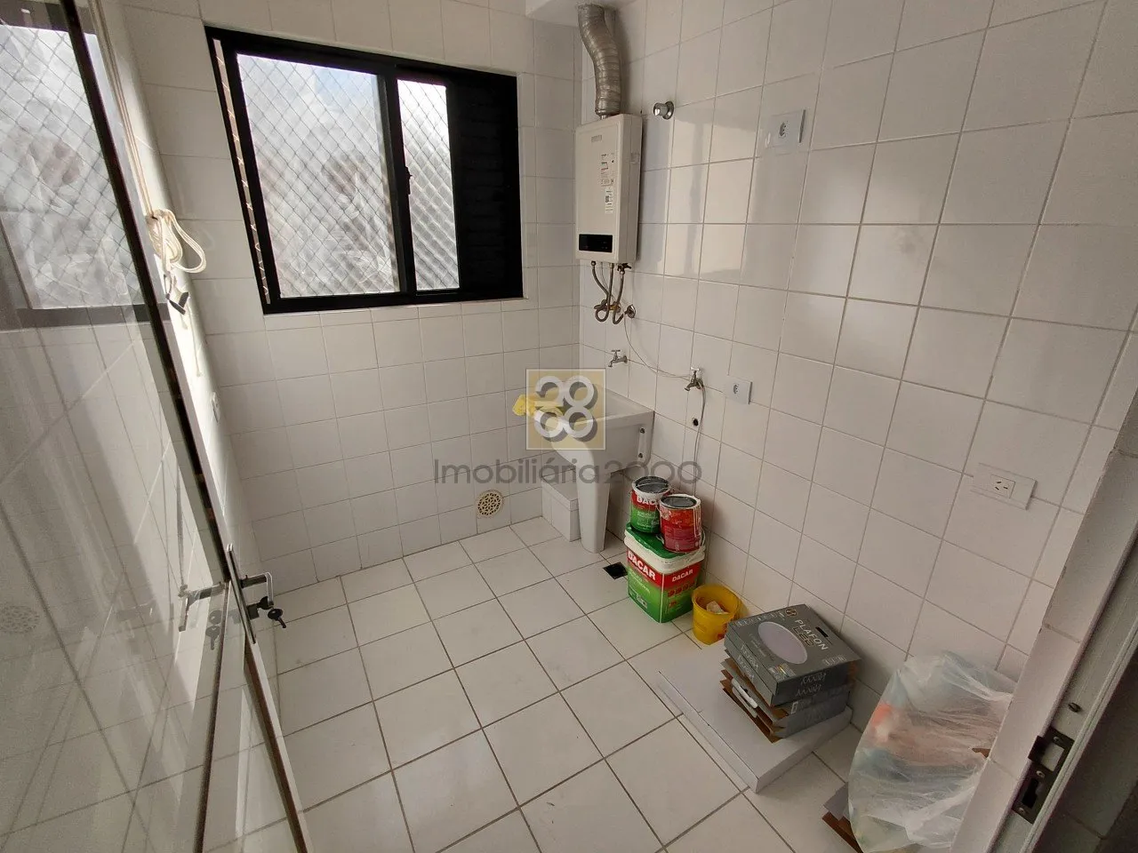 Квартира 123 м² с 3 спальнями и местом в гараже — photo 21