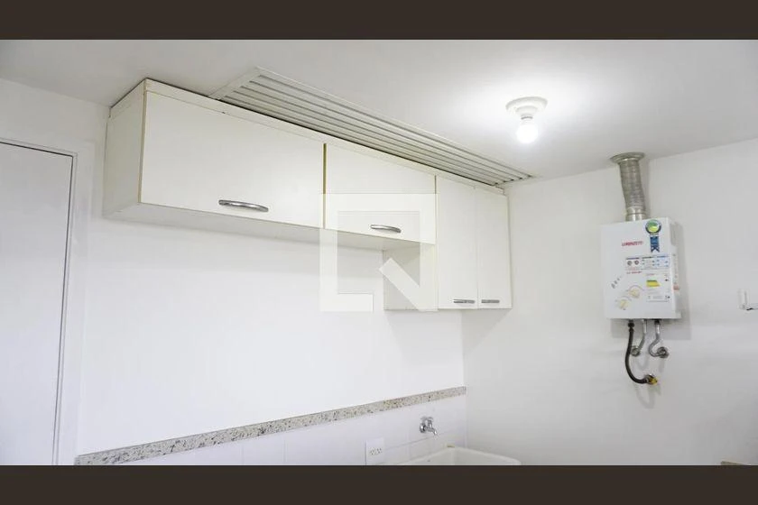 Departamento de 1 dormitorio en edificio con sauna — photo 29