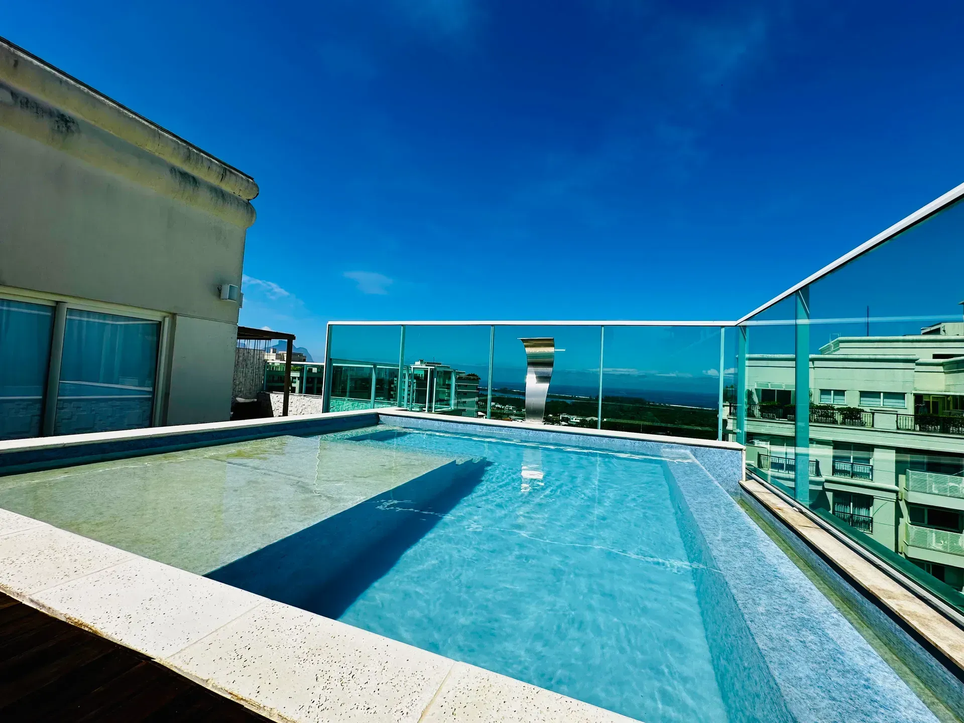 Мебльована дуплекс-квартира з 4 спальнями й 600 м² — photo 52