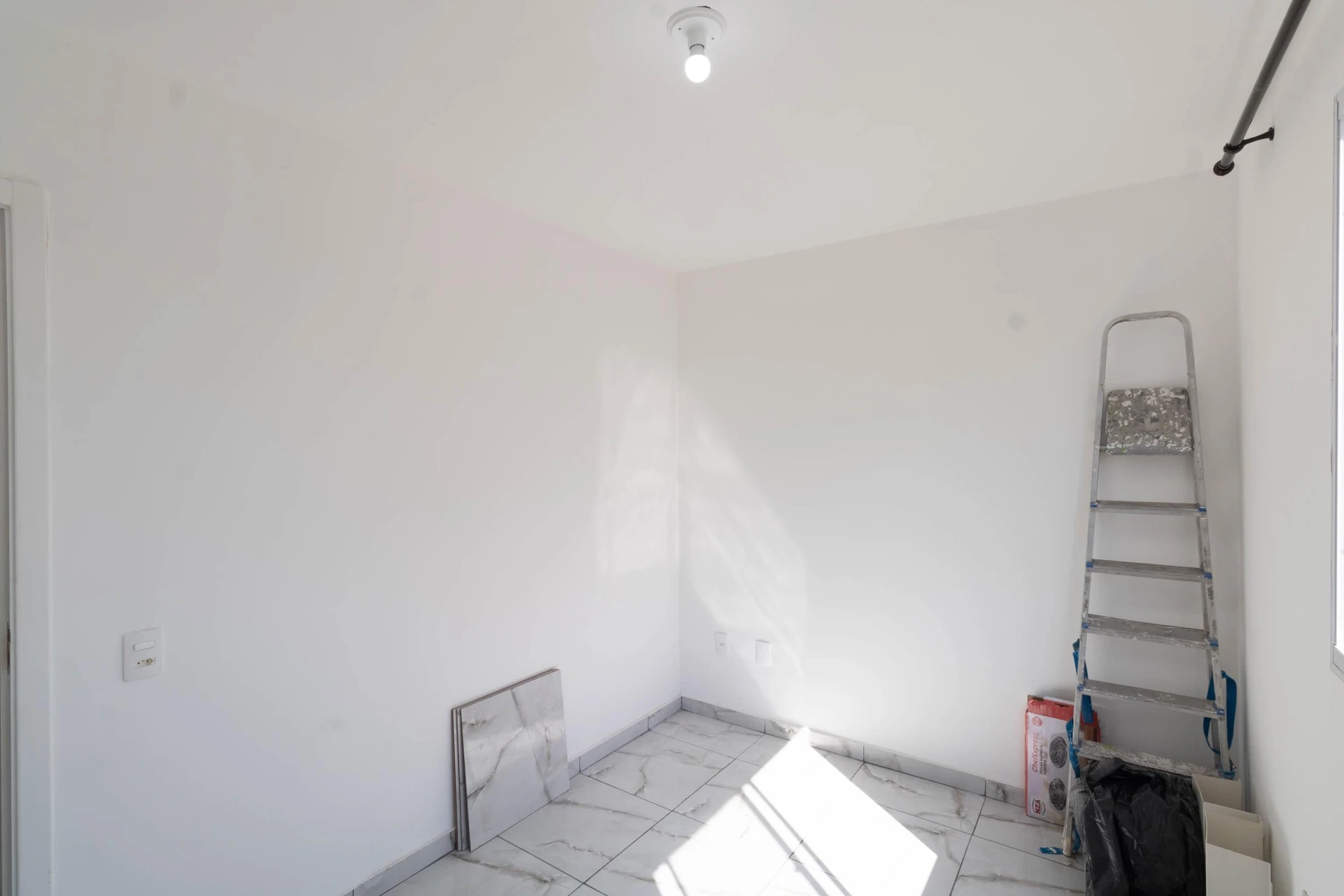 Unfurnished 2-bedroom apartment with 1 bath and 2 parking — photo 27