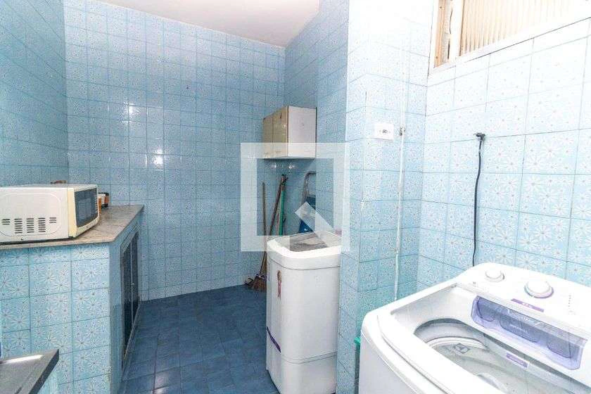 Apartamento de 60 m² com 2 quartos e 1 vaga — photo 14