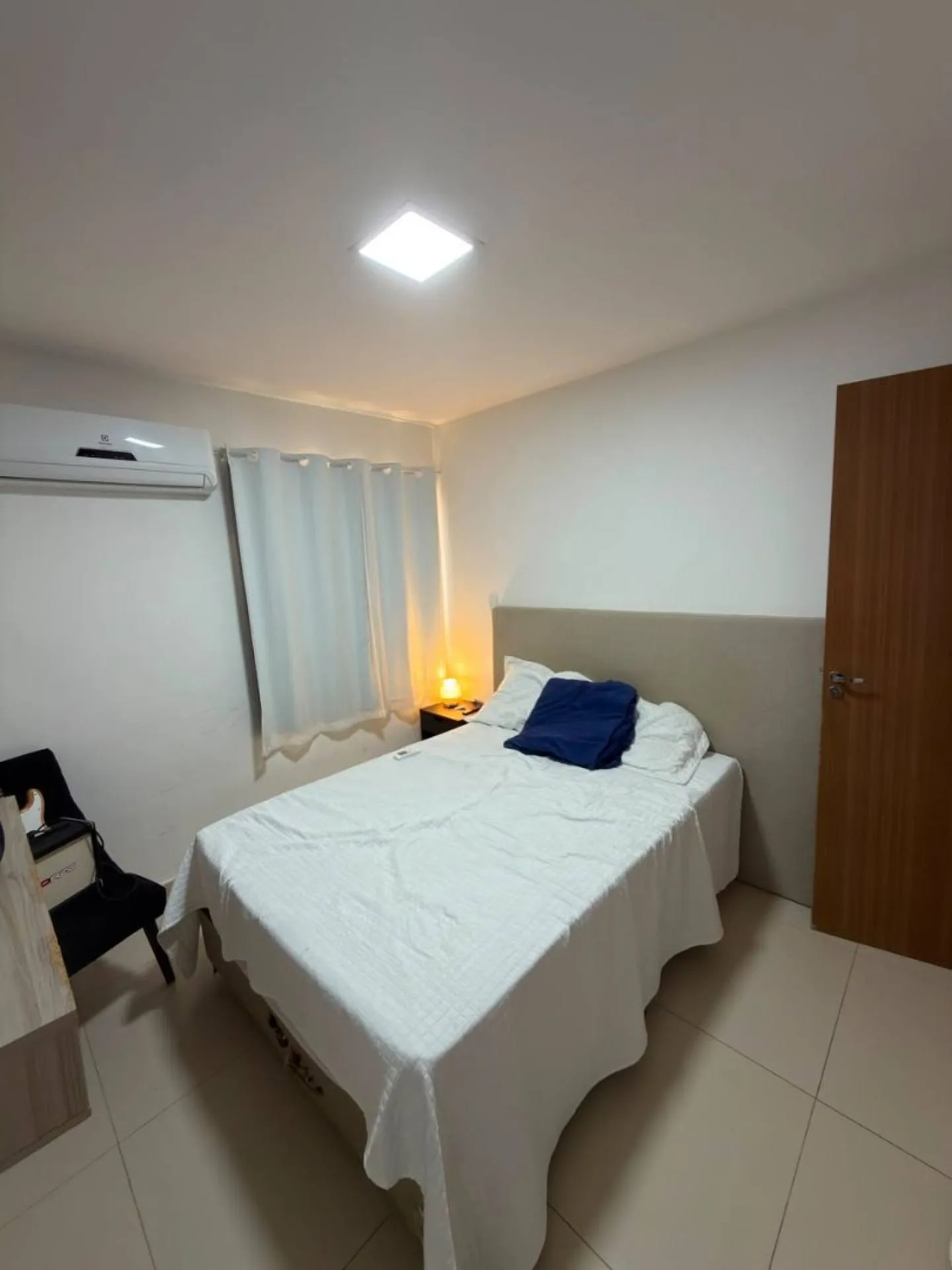 Пральна машина та 3 спальні: квартира 67 м² — photo 3