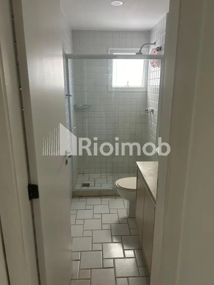 Apartamento de 3 quartos, sendo 1 suíte, 130 m² — photo 13