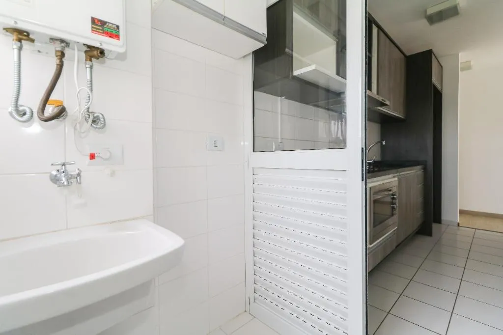Apartamento de 3 quartos e 64 m² — photo 7