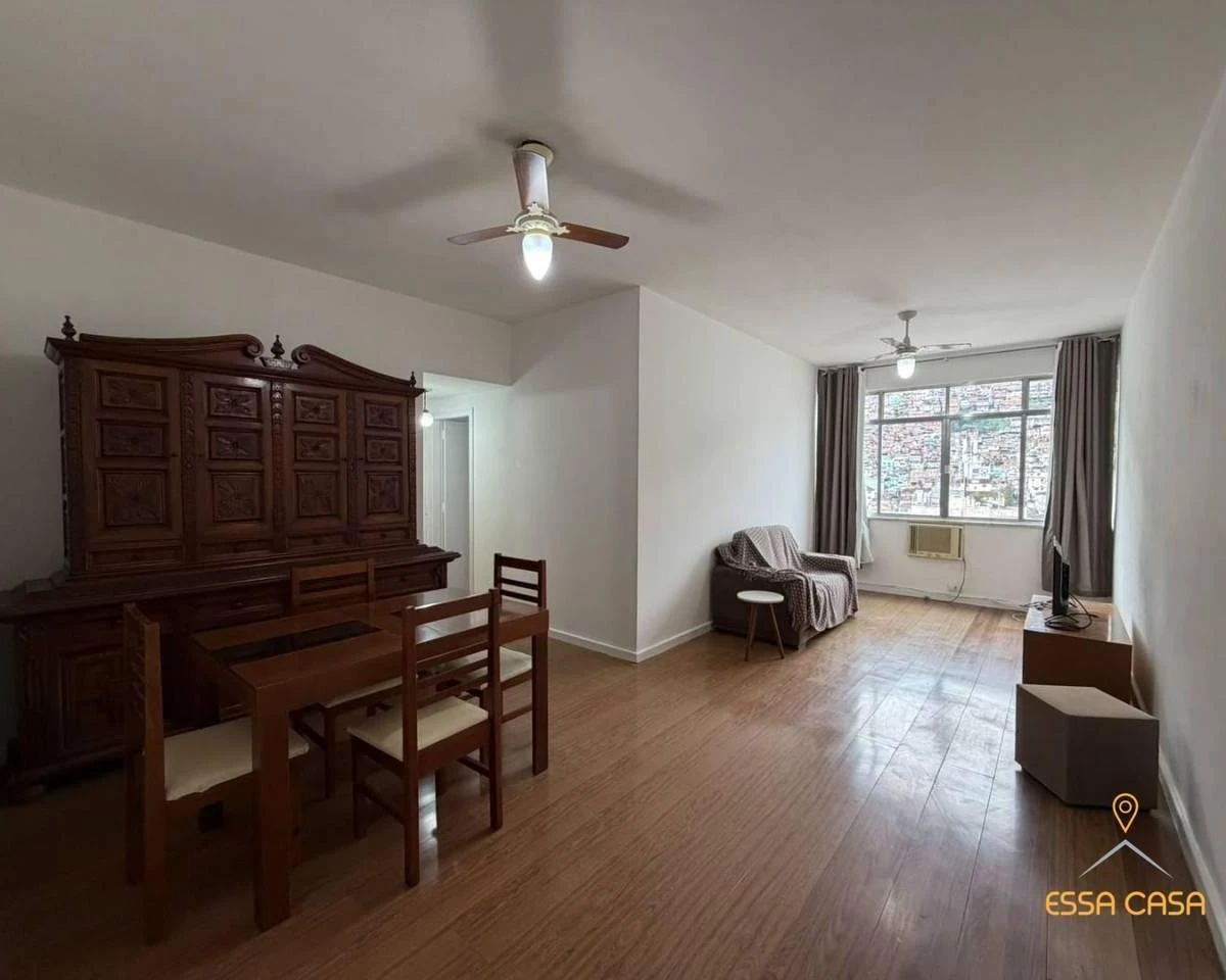 2 quartos e vista para as montanhas: apartamento de 80 m² — photo 2