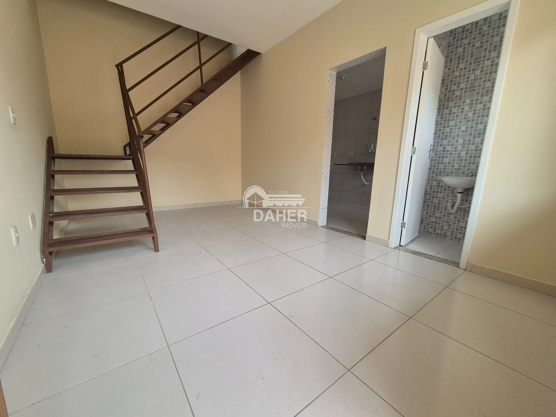Casa de 2 quartos e 59 m² — photo 8