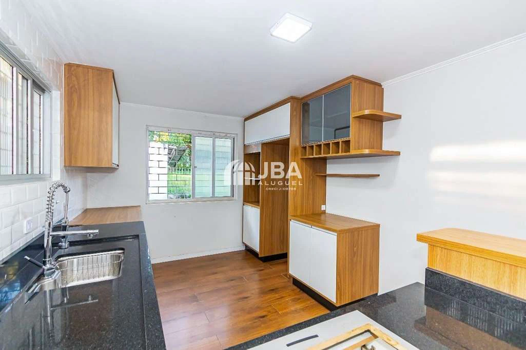Casa sem mobília de 145 m² com quintal privativo — photo 3
