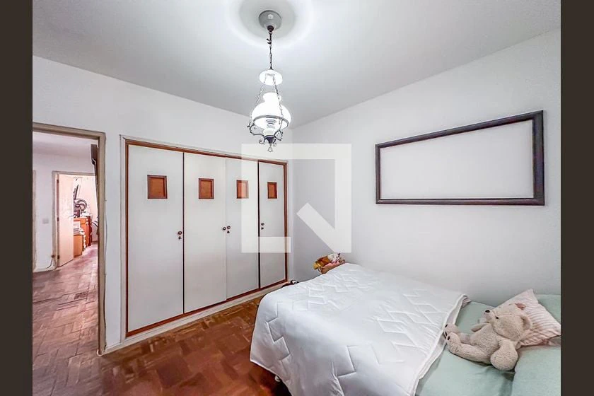 Apartamento de 4 habitaciones con 221 m² y 2 plazas — photo 9