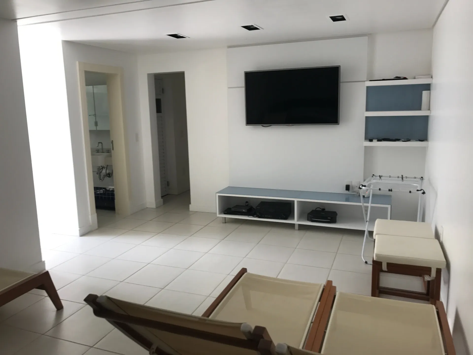 Casa de condomínio com 7 suítes e piscina privativa — photo 41