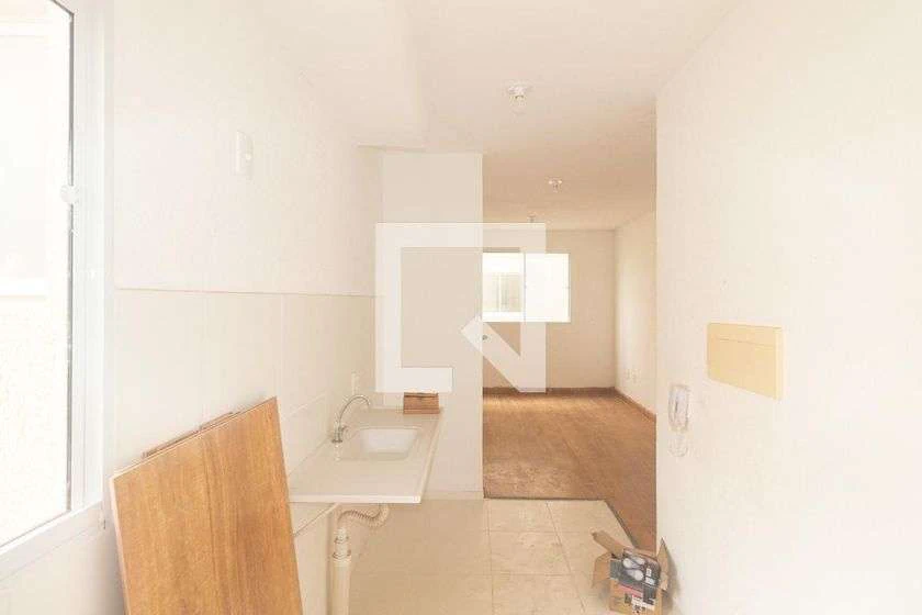 2-bedroom apartment with an electric shower — photo 10