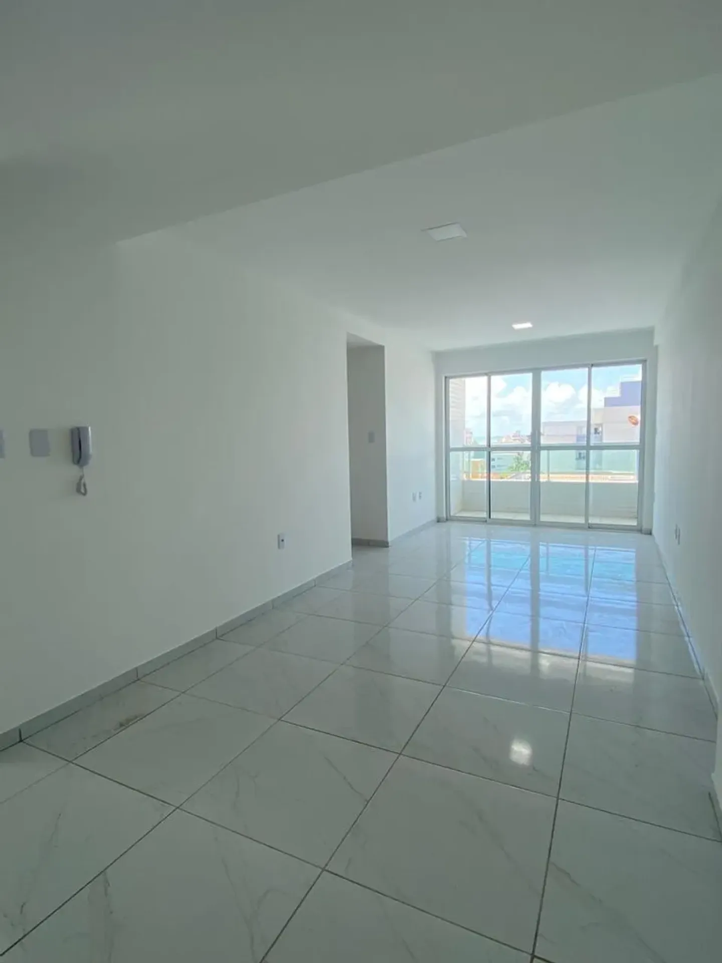 3-bedroom apartment with 83 m² and 2 covered parking spots — photo 5