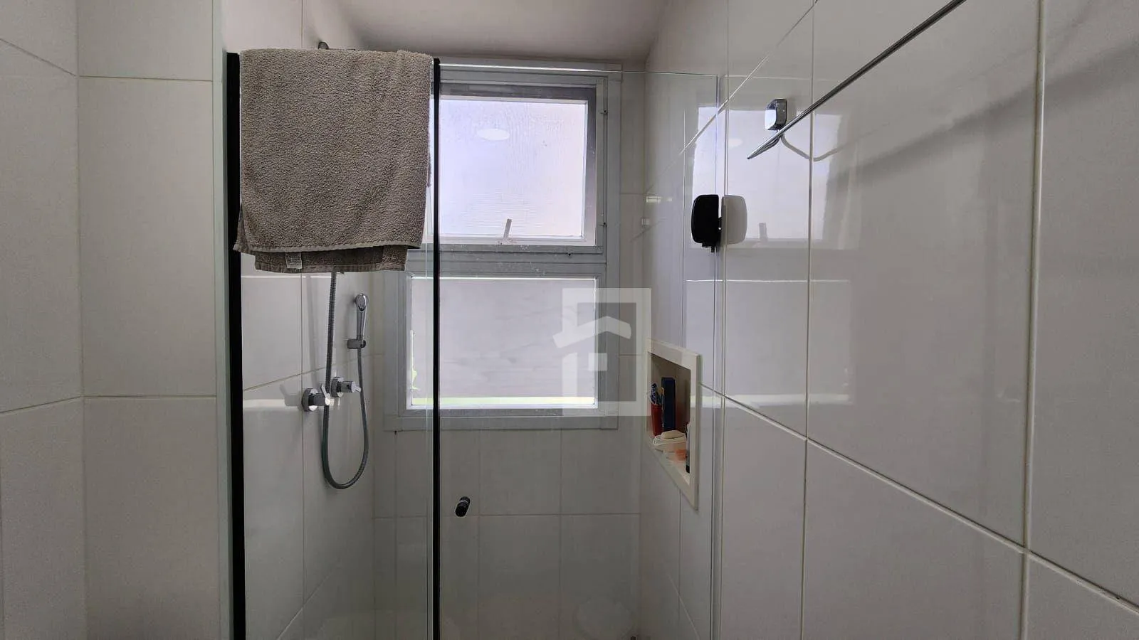 Apartamento mobiliado de 155 m² com 2 suítes e 2 vagas — photo 77