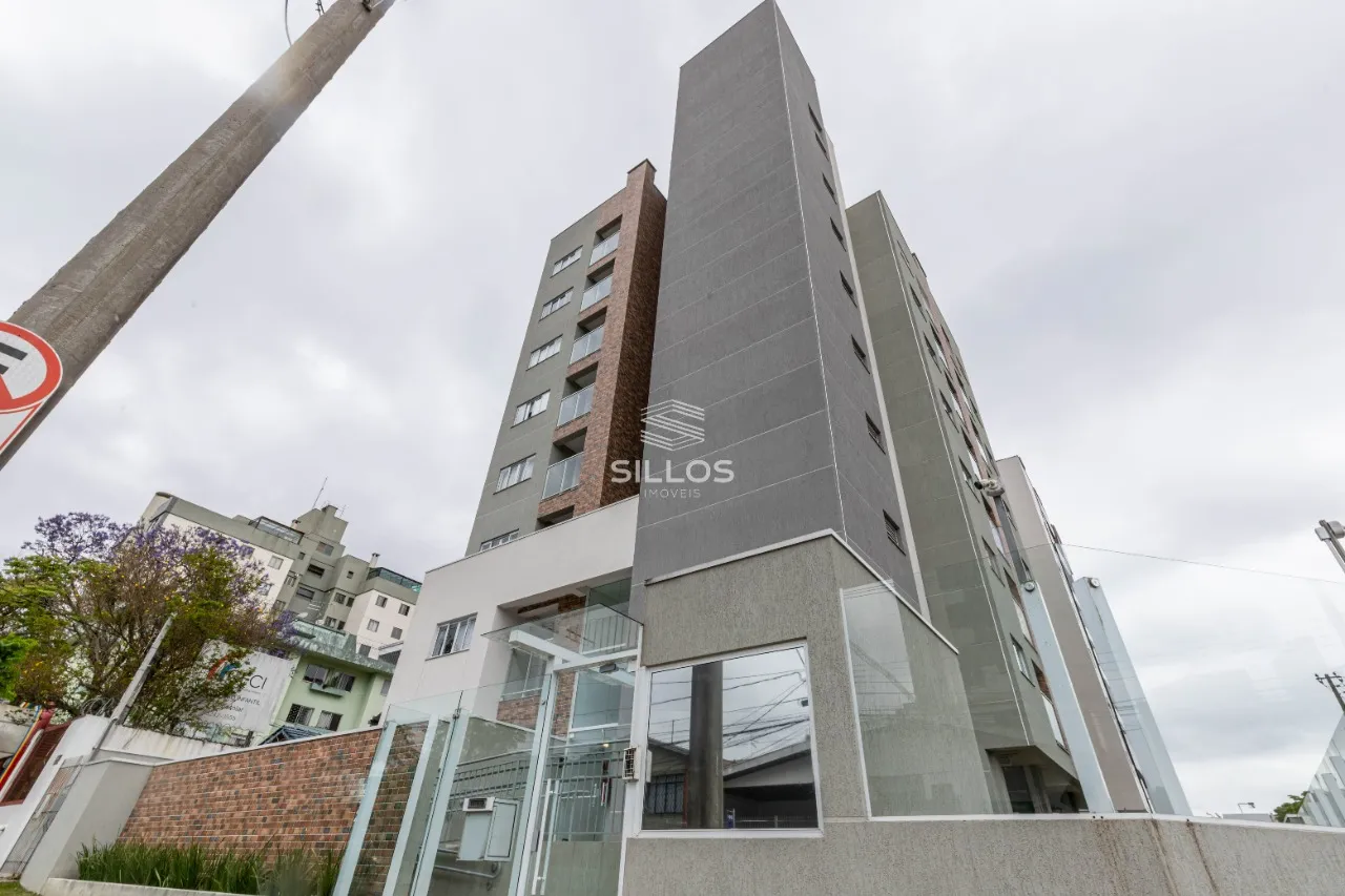 72 m² apartment with 1 bedroom and 1 parking spot — photo 13
