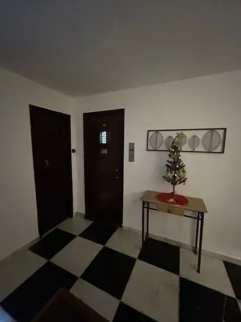 Apartamento de 104 m² com 3 quartos e cozinha fechada — photo 25