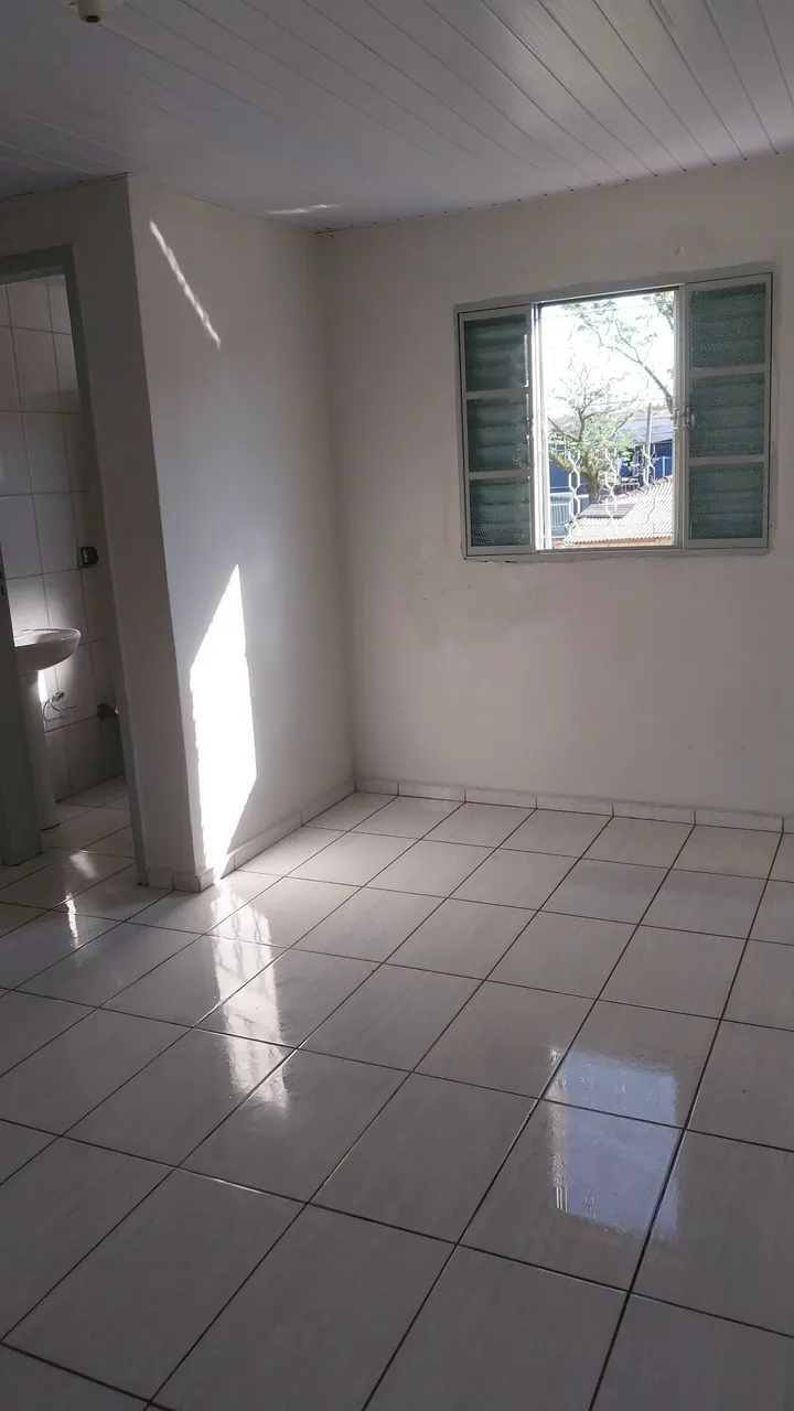 Apartamento de 1 quarto com banheiro em box — photo 6