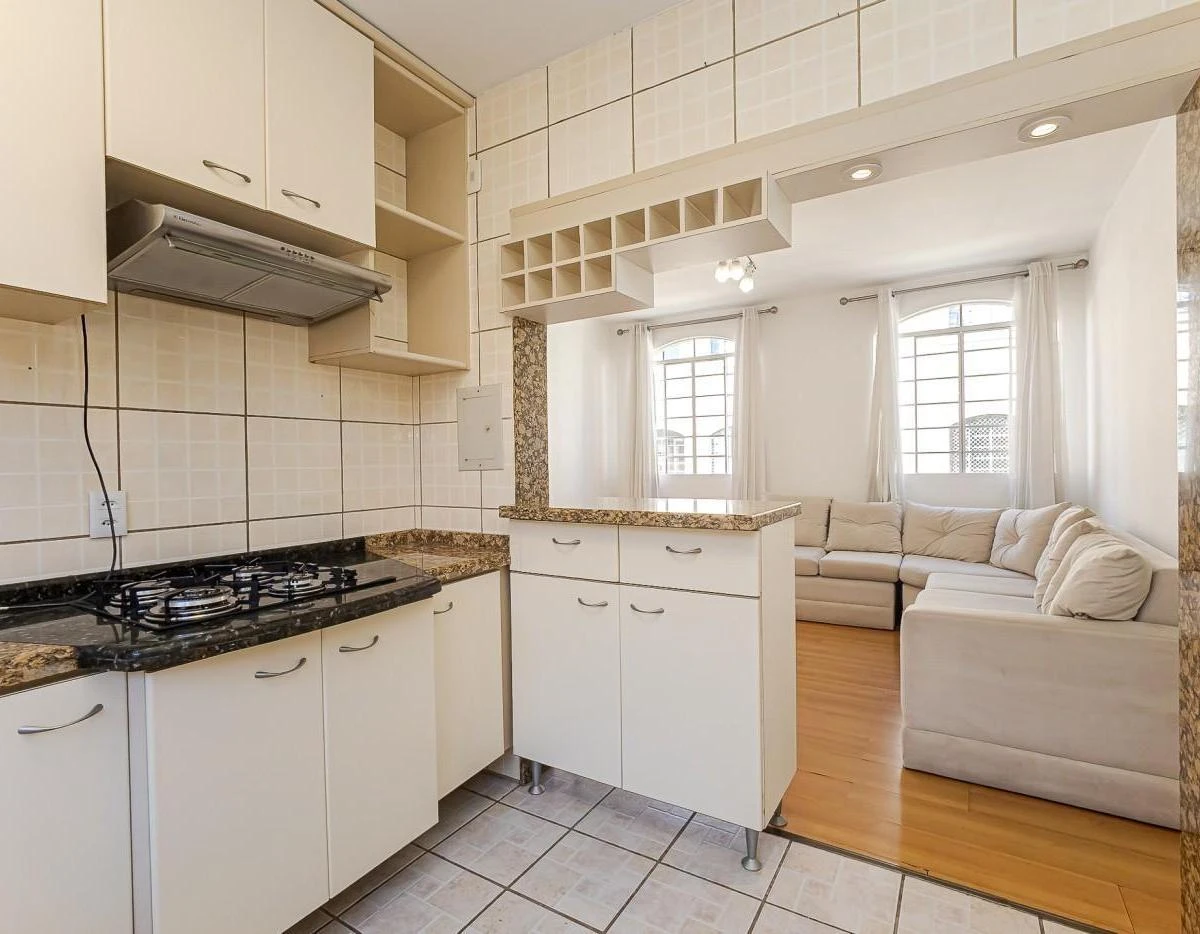 Apartment, 68 m², with a home office — photo 33