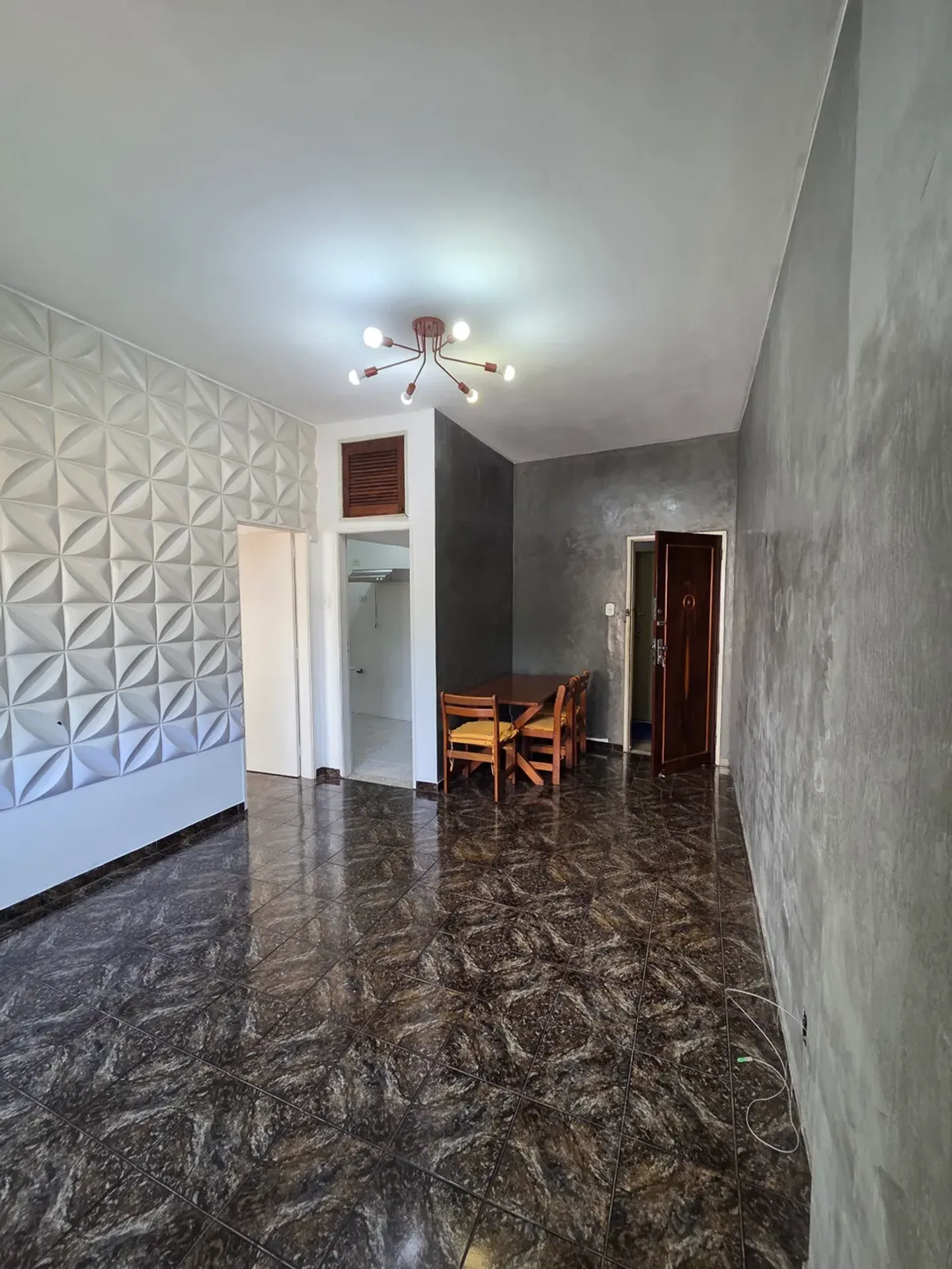 One-bedroom apartment, 32 m² — photo 17
