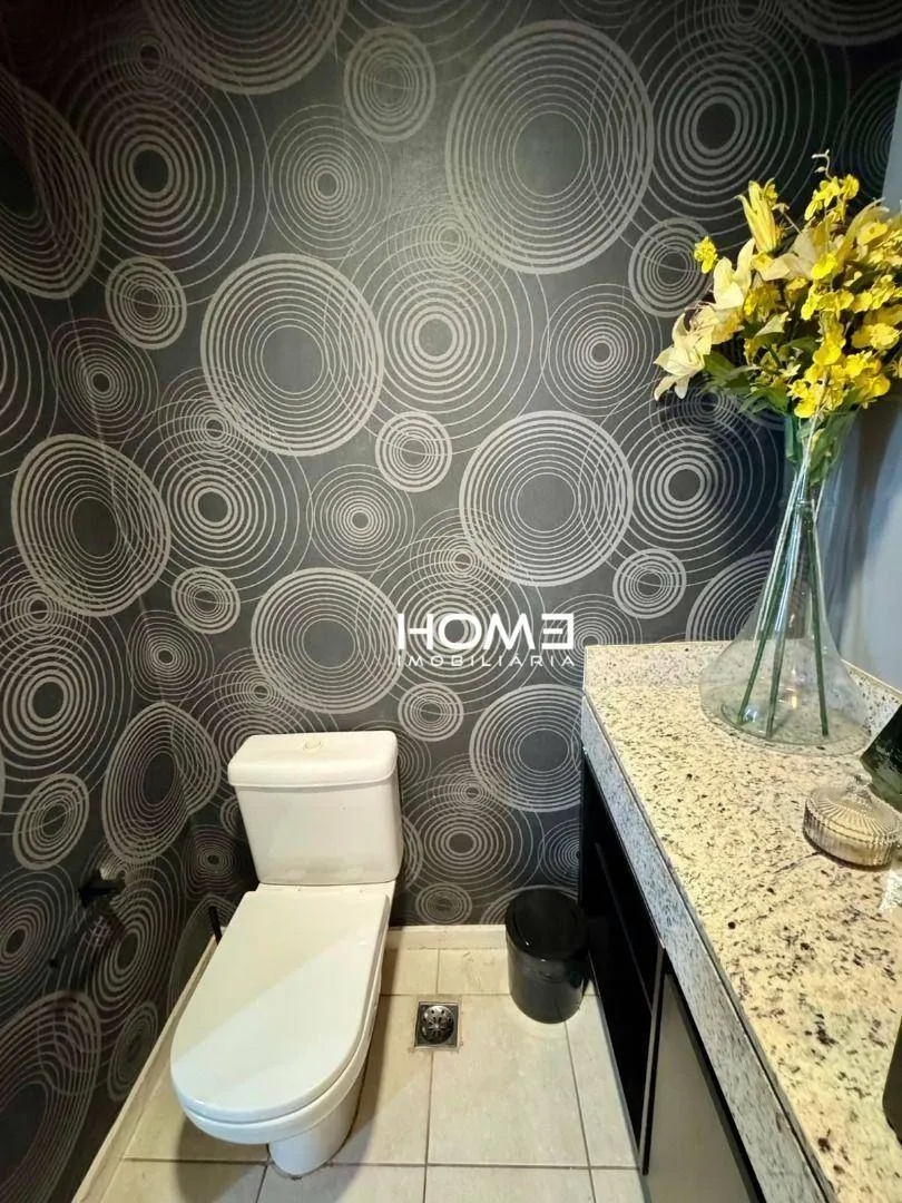 Cobertura mobiliada com 4 dormitórios e 235 m² — photo 34