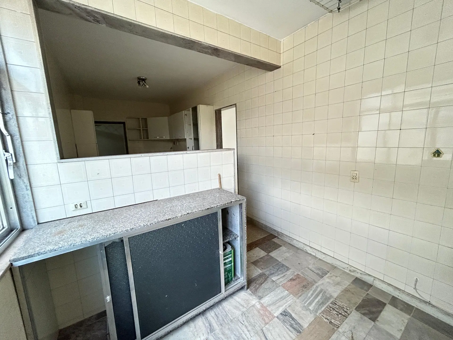 2-bedroom apartment, 1 with its own bathroom, 77 m² — photo 29