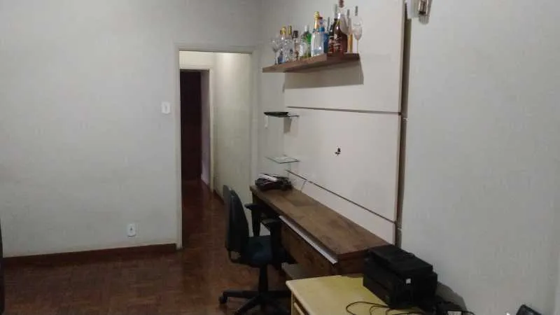 Furnished apartment, 70 m², with a washing machine — photo 11