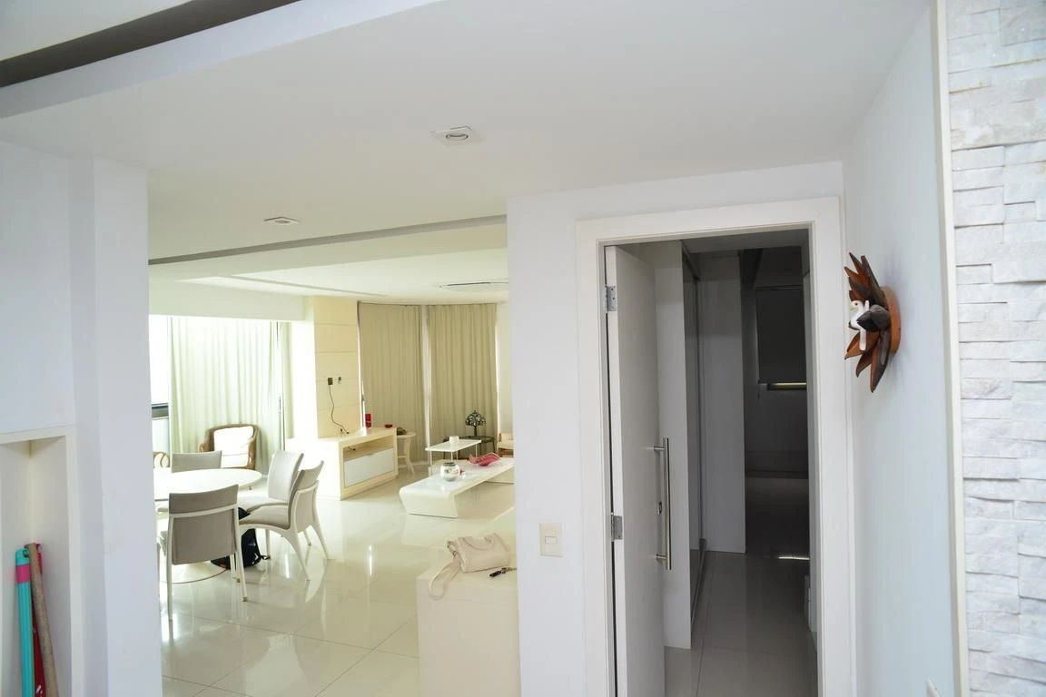 Apartamento amueblado con 3 suites y 4 baños — photo 14