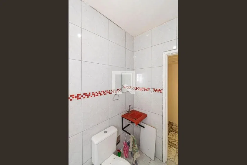 Apartamento de 1 quarto com cozinha separada e 46 m² — photo 14