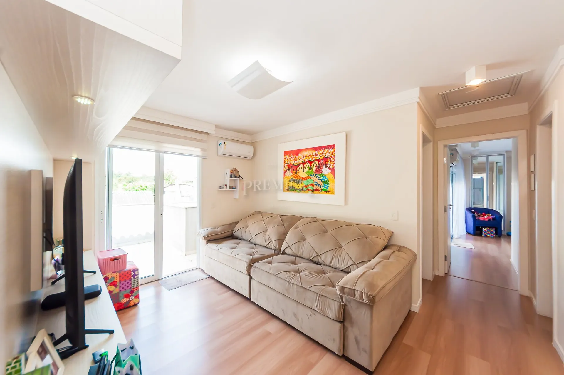4-bedroom house with open-plan kitchen and 3 parking — photo 28