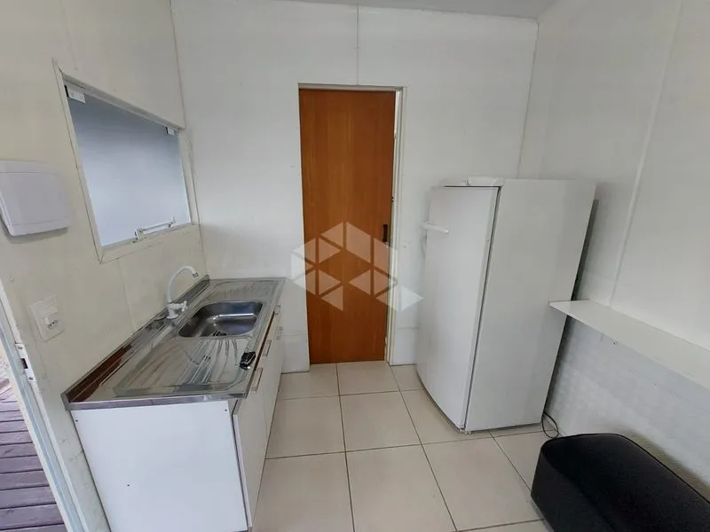 20 m² studio in Florianópolis — photo 8