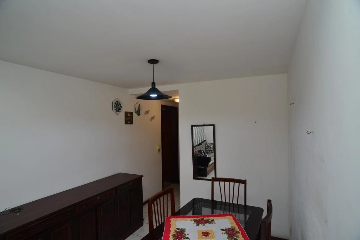 2-bedroom apartment in a building with a sauna — photo 17