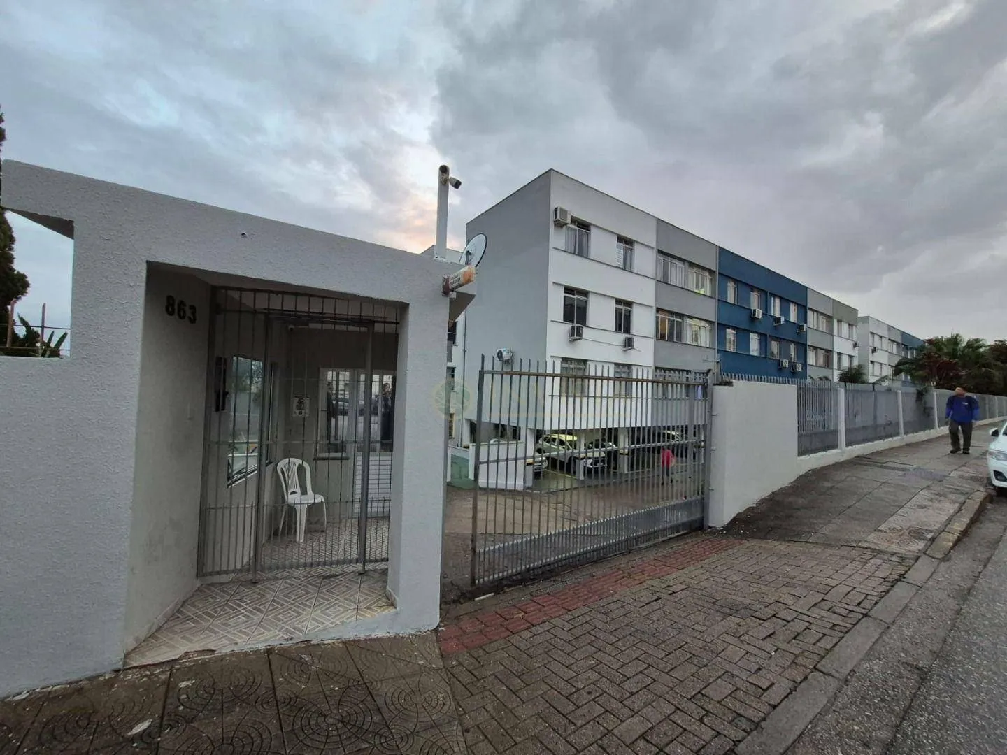Apartamento 78 m² com 3 quartos e cozinha a gás — photo 16