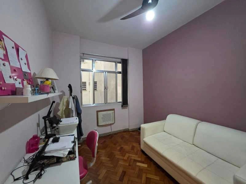 Furnished 2-bedroom apartment with an en-suite — photo 15