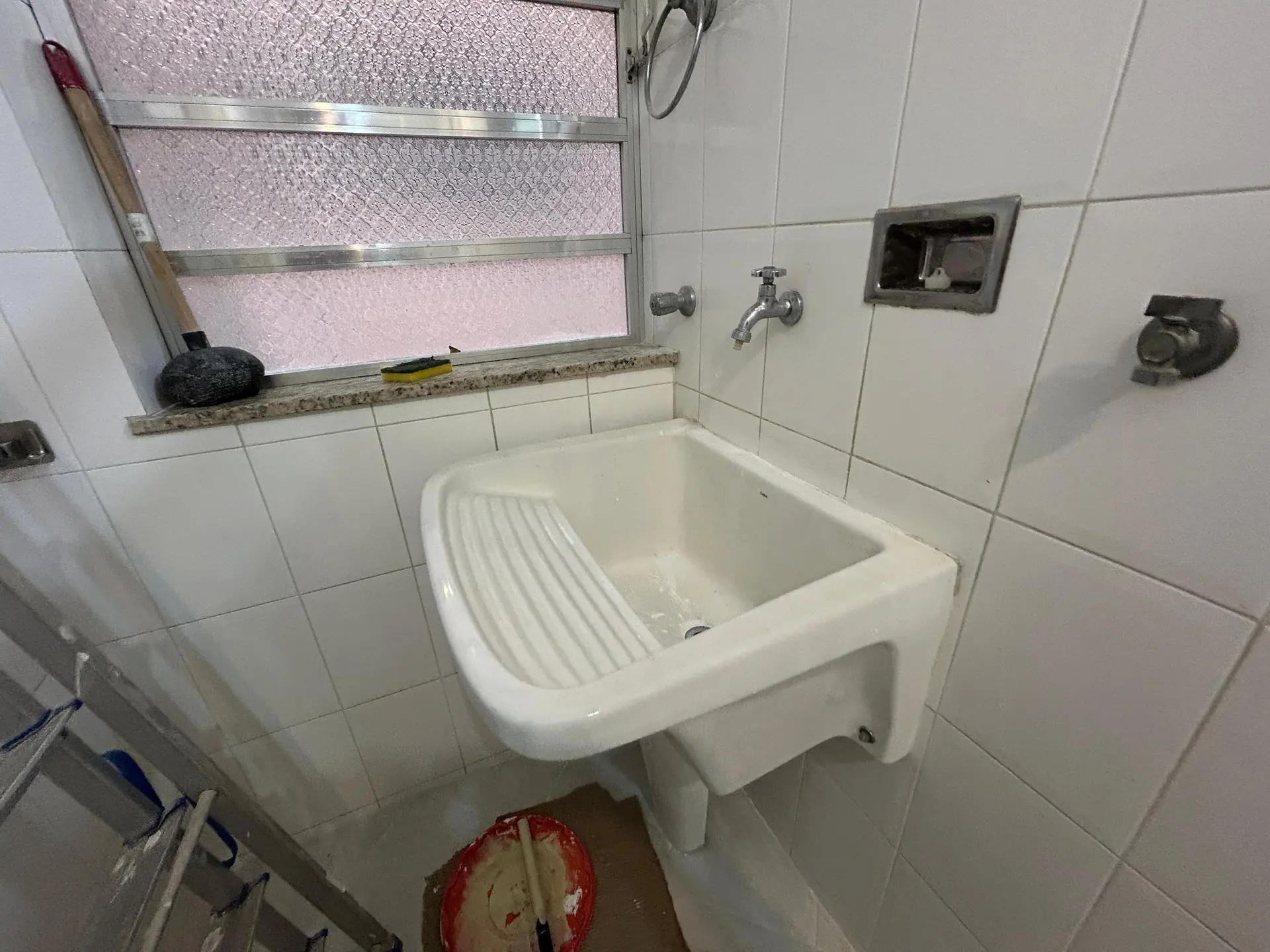 Apartamento sem mobília com 2 quartos e 1 banheiro — photo 35