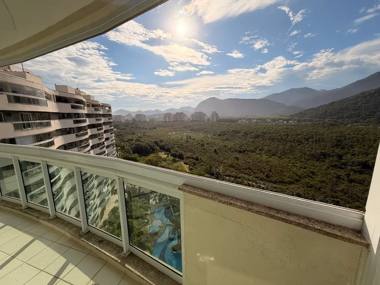 Duplex penthouse furnished with 4 bedrooms 235 m² — photo 13