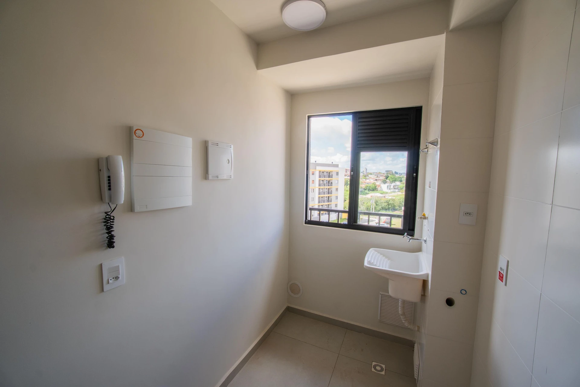 2-bedroom apartment in a building with a sauna — photo 54