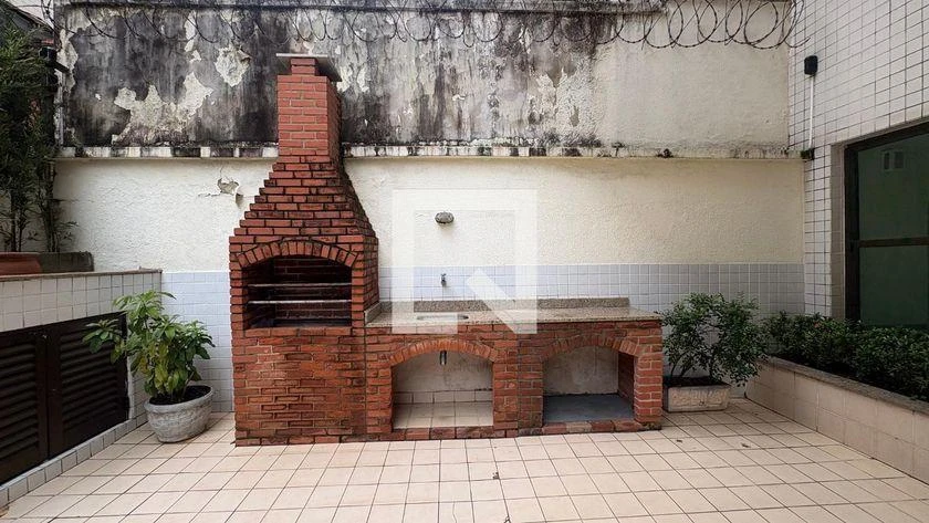 3-bedroom apartment with a grill on the balcony — photo 44