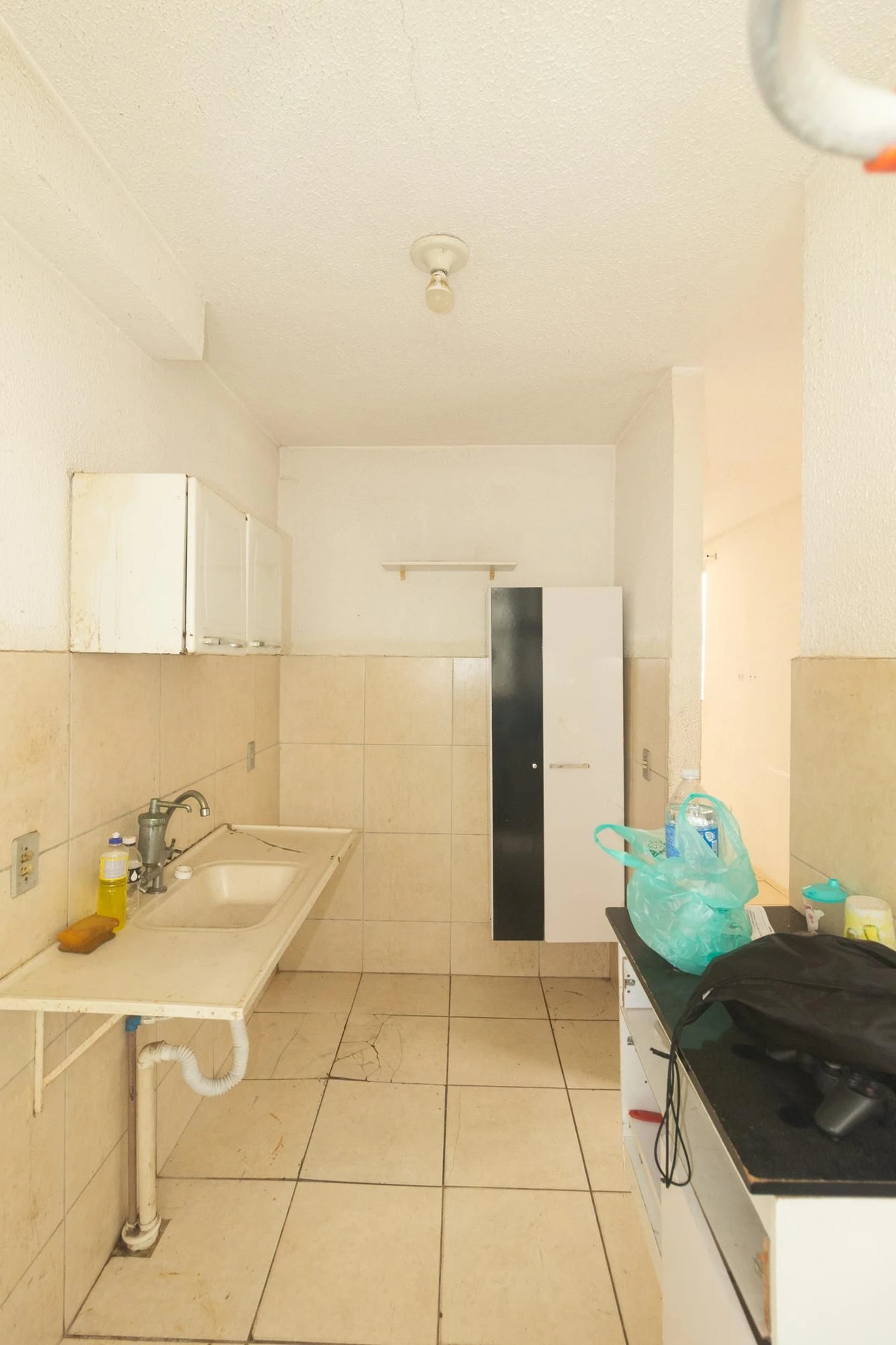 Apartamento de 2 quartos com cozinha independente — photo 16