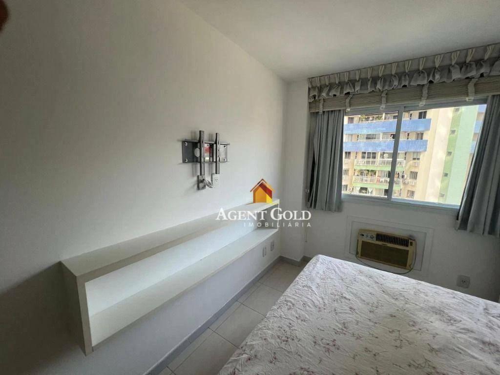 Пральна машина та 2 спальні: квартира 67 м² — photo 12