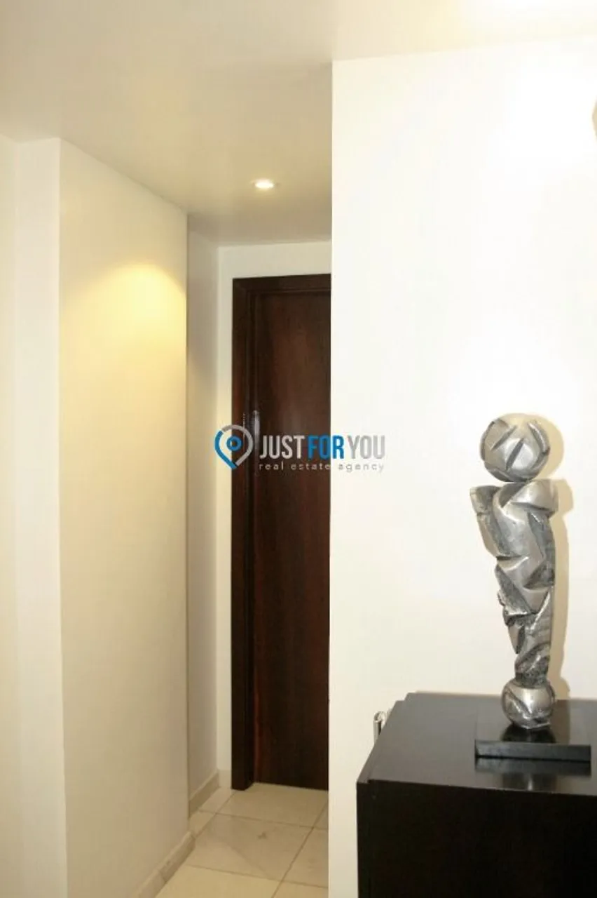 Apartamento mobiliado de 105 m² com 2 dormitórios — photo 8