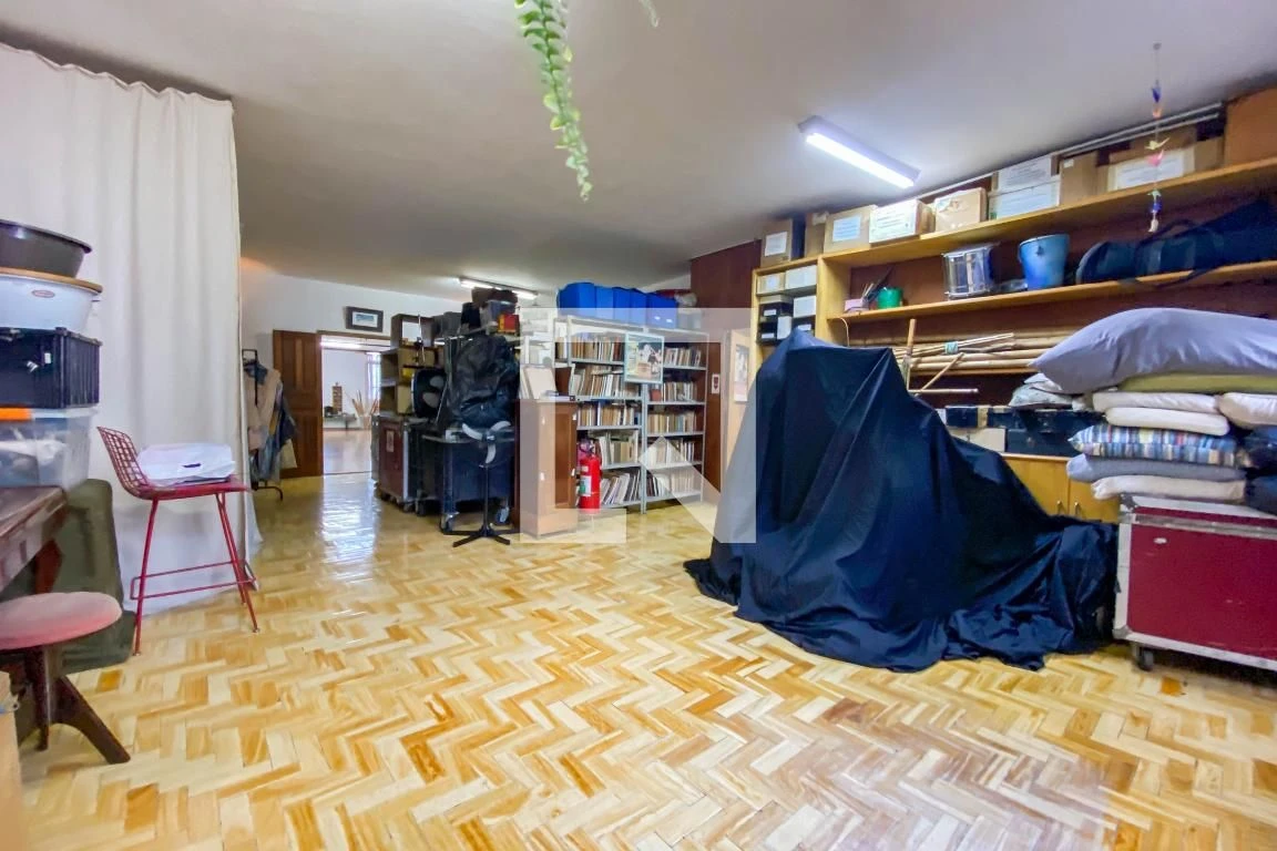 Apartamento para alugar com 2 quartos e 2 banheiros — photo 21