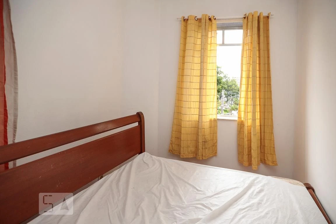 Home office in a 2-bedroom apartment, 79 m² — photo 22